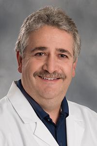 Dr. Troy M Smith DO Livonia MI Family Medicine