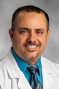 Dr. Mohamad A Sobh DO Dearborn MI Cardiac Imaging Cardiology