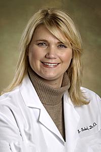 Dr. Jennifer L Sobol DO Troy MI Urology