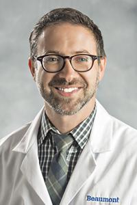 Photo of Dr. Sofen