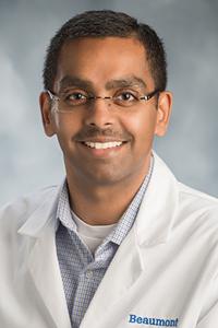 Dr. Parag Somalingam MD Troy MI Internal Medicine Pediatrics