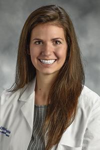 Dr. Olivia R Souphis MD Royal Oak MI Family Medicine