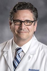 Tad D Sprunger DPM Troy MI Foot and Ankle Surgery Podiatry