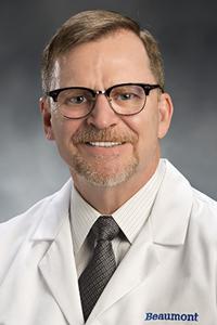 Dr. Robert Alan Starr MD Royal Oak MI Urogynecology