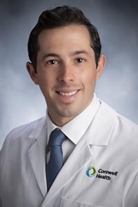 Dr. Joshua S Sternberg DO Farmington Hills MI Cardiology