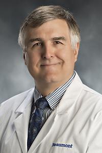 Dr. Craig W Stevens MD PhD Royal Oak MI Radiation Oncology