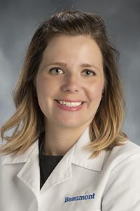 Tara L Stock DPM Ferndale MI Foot and Ankle Surgery Podiatry