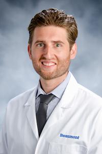 Dr. Adam J Sucher DO Troy MI Diagnostic Radiology