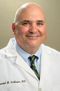 Dr. Daniel M Sullivan MD Rochester Hills MI General Surgery