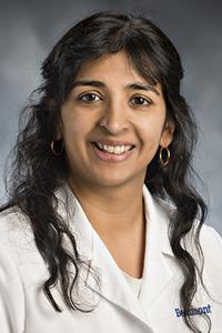 Dr. Uma N Sundram, MD - Royal Oak, MI - Anatomic Pathology, Clinical ...