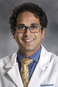 Dr. Abhishek Swami MD Southfield MI Nephrology