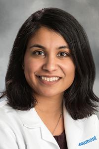 Dr. Sana Syed MD Canton MI Pediatrics