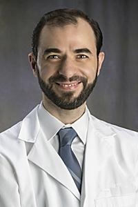 Dr. Mamon Tahhan, MD - Royal Oak, MI - Hospital Medicine