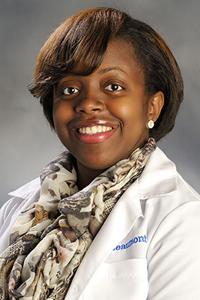 Dr. Letacia D Thomas MD Canton MI Family Medicine Request