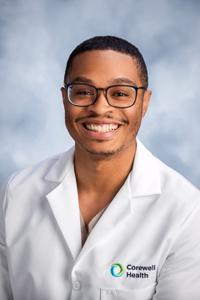 Dr. Christopher C Thornton DO Taylor MI Family Medicine