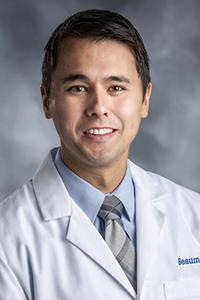 Dr. Daniel A Tim MD Troy MI Cardiology Interventional