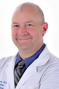 Dr. Brian D Titesworth MD Oxford MI Internal Medicine