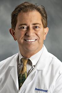 Dr. John E Tower DO Rochester Hills MI Rheumatology