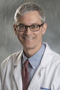 Dr. Matthew H Trunsky MD Troy MI Hospice and Palliative Care