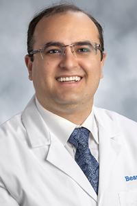 Dr Mithaq Vahedi Md Livonia Mi Comprehensive Ophthalmology