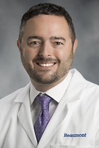 Photo of Dr. Vartanian