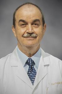 Dr. Theodoros Vlachos MD Royal Oak MI Obstetrics and Gynecology