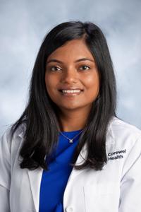 Dr. Kruti B Vora DO Belleville MI Family Medicine