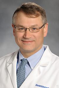 Dr. James W Wagner MD Dearborn MI General Surgery