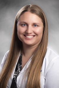 Photo of Caitlin Wahl, MD