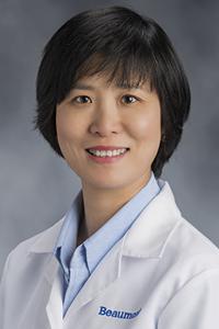 Dr. Ping Wang MD Warren MI Family Medicine