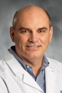 Photo of Dr. Wasvary