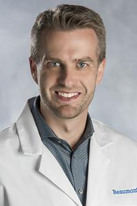 Bryan C West DPM Roseville MI Foot and Ankle Surgery Podiatry