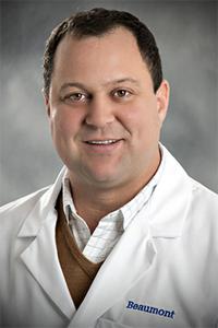 Dr. Aaron R Wood DO Farmington Hills MI Anesthesiology