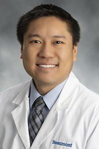 Dr. Charles Y Xin DO Wyandotte MI Internal Medicine