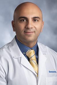 Dr. Ahmad M Yasin MD Southgate MI Internal Medicine