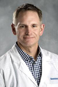 Dr. Jeffrey C Yeamans MD Roseville MI Urology