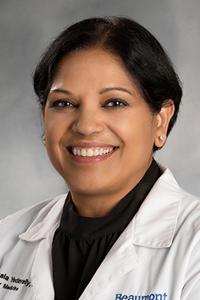 Dr. Srikala Yedavally Yellayi DO Sterling Heights MI Family