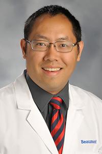 Dr. Nicholus H Yee MD Westland MI Family Medicine