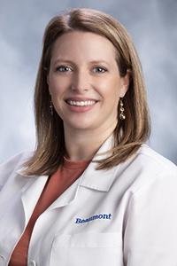 Dr. Rachel A Young DO Grosse Pointe MI Family Medicine