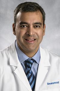 Dr. Michael A Yusaf MD Auburn Hills MI Hip and Knee