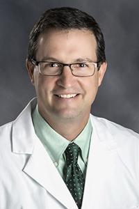 Dr. Jeffrey Zacharias MD Saint Clair Shores MI Orthopedic