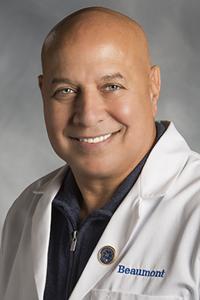 Dr. Gamal Zaki MD Rochester Hills MI Internal Medicine