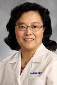 Dr. Lijia Zhu MD Canton MI Obstetrics and Gynecology