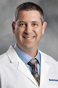 Dr. Erik D Zuckerberg MD Lake Orion MI Family Medicine