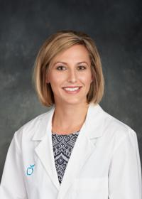 Megan Alexander, APRN-CNP