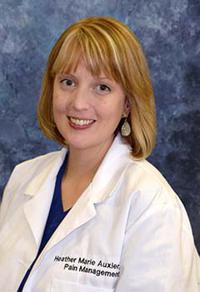 Heather Auxier