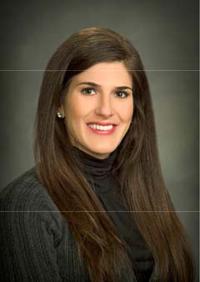 Jennifer Badia-Ranker, APRN-CNS