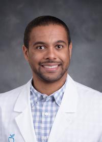 Kyle Barden, MD