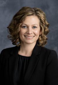 Jacqueline Boucher-Stewart, PA-C