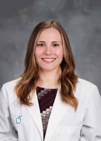 Danielle Breece, PA-C